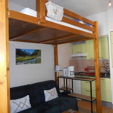 Appartement WIFI Monné centre Cauterets Extérieur photo