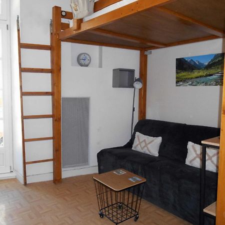 Appartement WIFI Monné centre Cauterets Extérieur photo