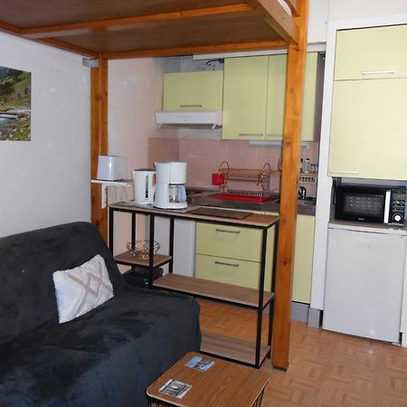 Appartement WIFI Monné centre Cauterets Extérieur photo