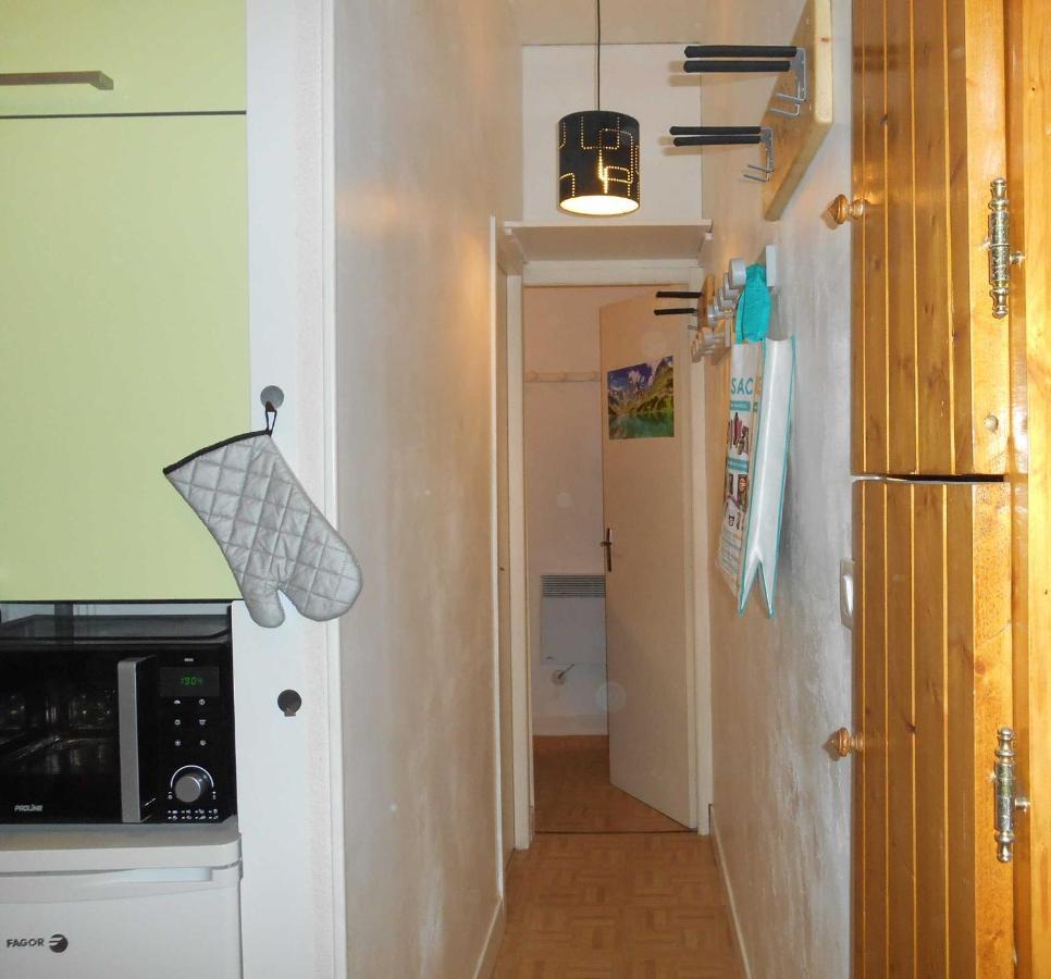 Appartement WIFI Monné centre Cauterets Extérieur photo