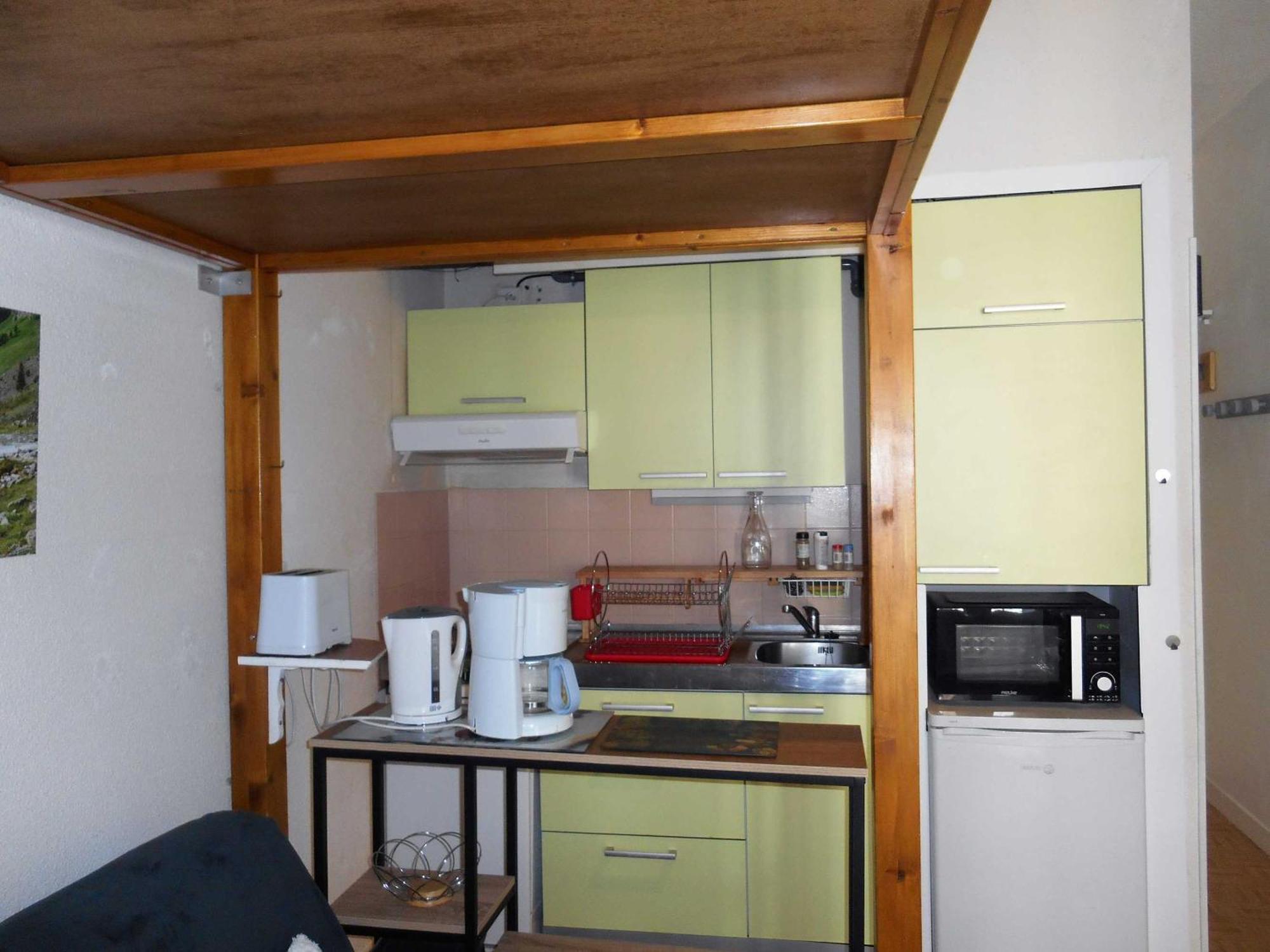 Appartement WIFI Monné centre Cauterets Extérieur photo