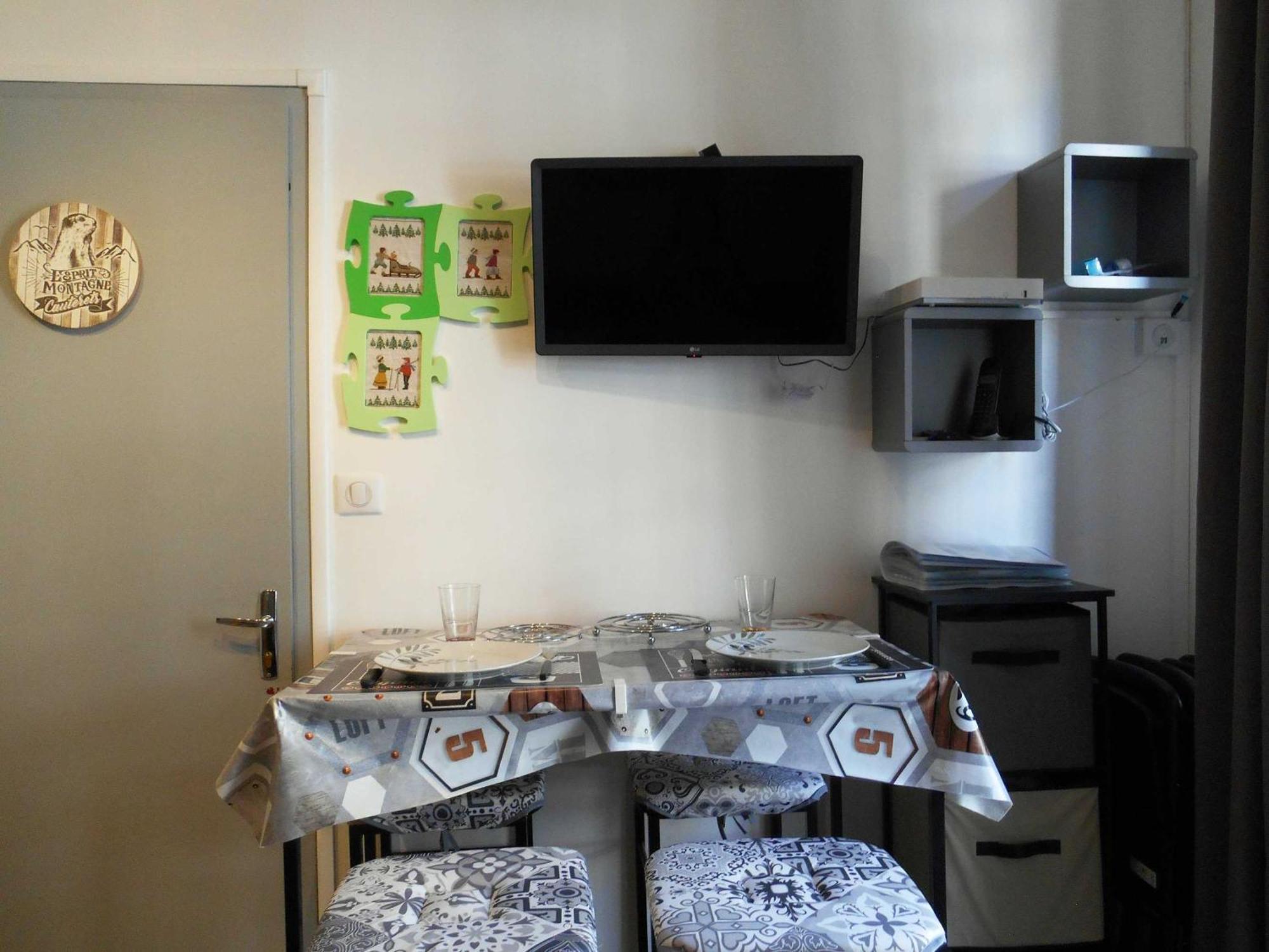 Appartement WIFI Monné centre Cauterets Extérieur photo