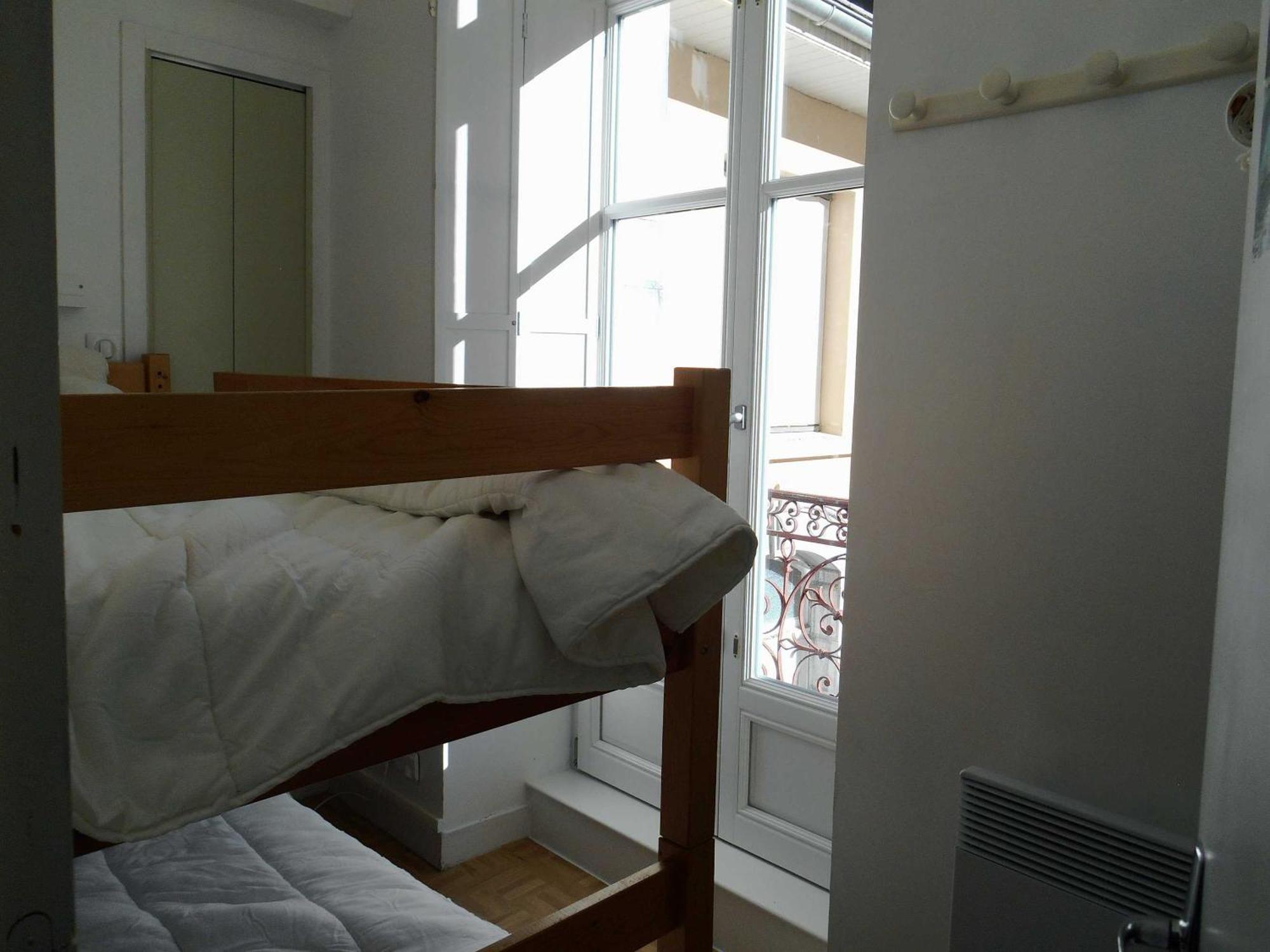 Appartement WIFI Monné centre Cauterets Extérieur photo